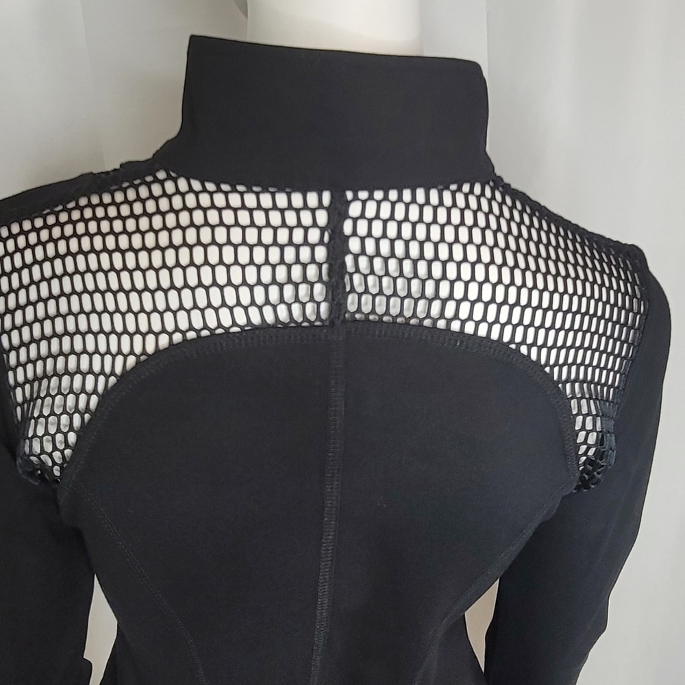 Elite Activewear Jacket - Picture 10 of 11